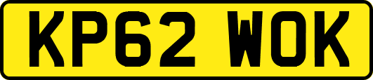 KP62WOK