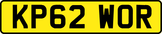 KP62WOR