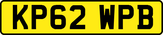 KP62WPB