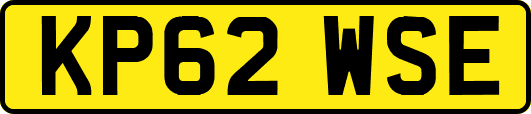 KP62WSE