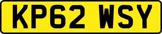 KP62WSY