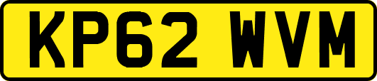 KP62WVM