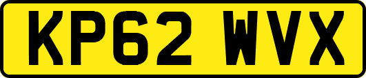 KP62WVX