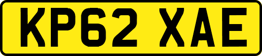 KP62XAE