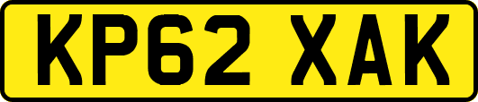 KP62XAK
