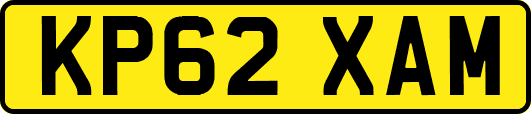 KP62XAM