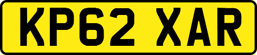 KP62XAR