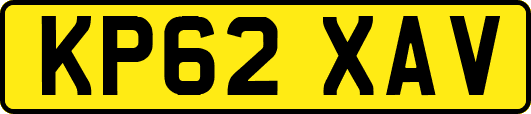 KP62XAV