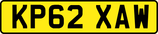 KP62XAW