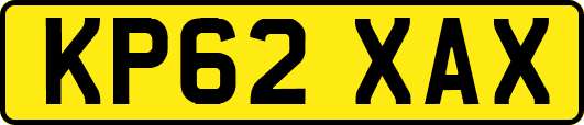 KP62XAX
