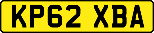 KP62XBA