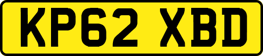 KP62XBD