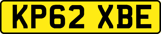 KP62XBE