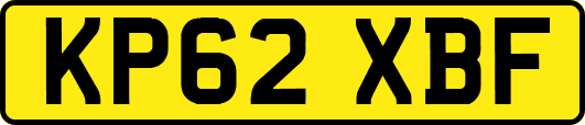 KP62XBF