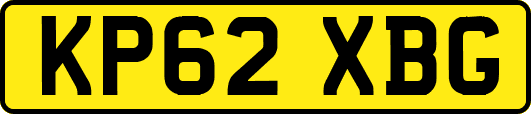 KP62XBG