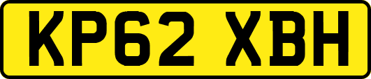KP62XBH