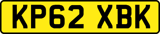 KP62XBK
