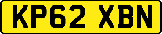 KP62XBN