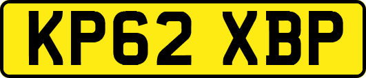 KP62XBP