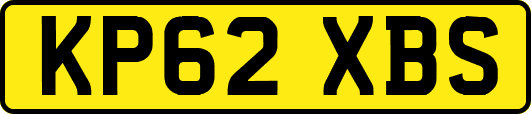 KP62XBS