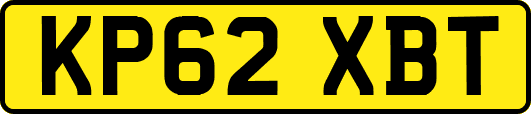 KP62XBT