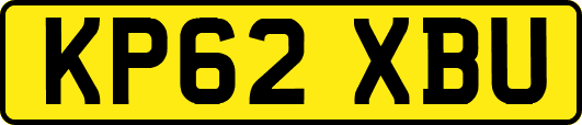 KP62XBU