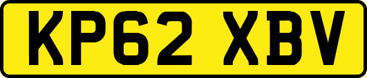 KP62XBV