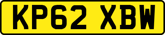 KP62XBW