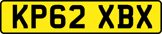 KP62XBX