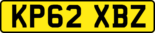 KP62XBZ