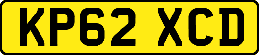 KP62XCD