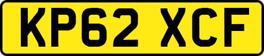 KP62XCF