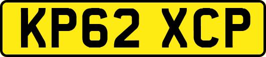 KP62XCP