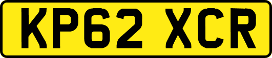 KP62XCR