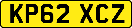 KP62XCZ