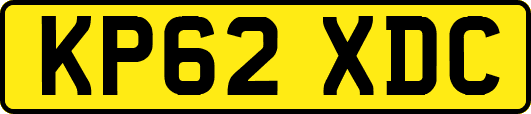 KP62XDC