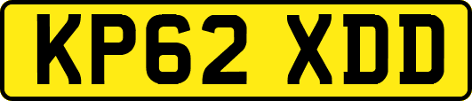 KP62XDD