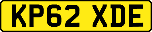 KP62XDE