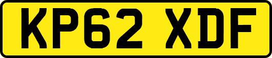 KP62XDF