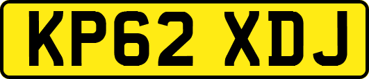 KP62XDJ
