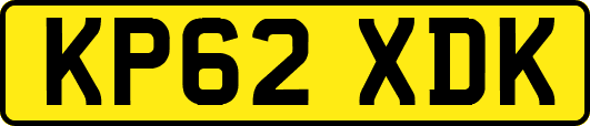 KP62XDK