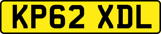 KP62XDL