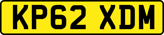 KP62XDM