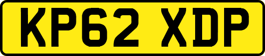 KP62XDP