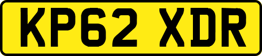 KP62XDR