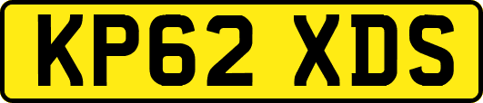 KP62XDS