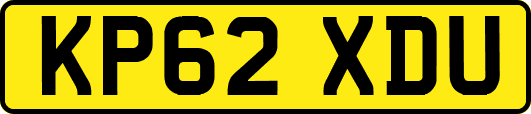 KP62XDU