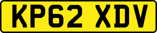 KP62XDV