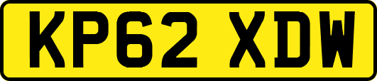 KP62XDW