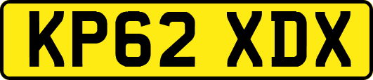 KP62XDX